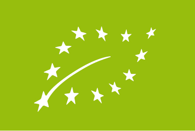 Logo europeo dell’agricoltura biologica