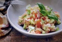 La Panzanella Maremmana