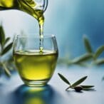 Valutazione organolettica Olio EVO Aroldo Bio 8 Valutazione organolettica Olio EVO Aroldo Bio