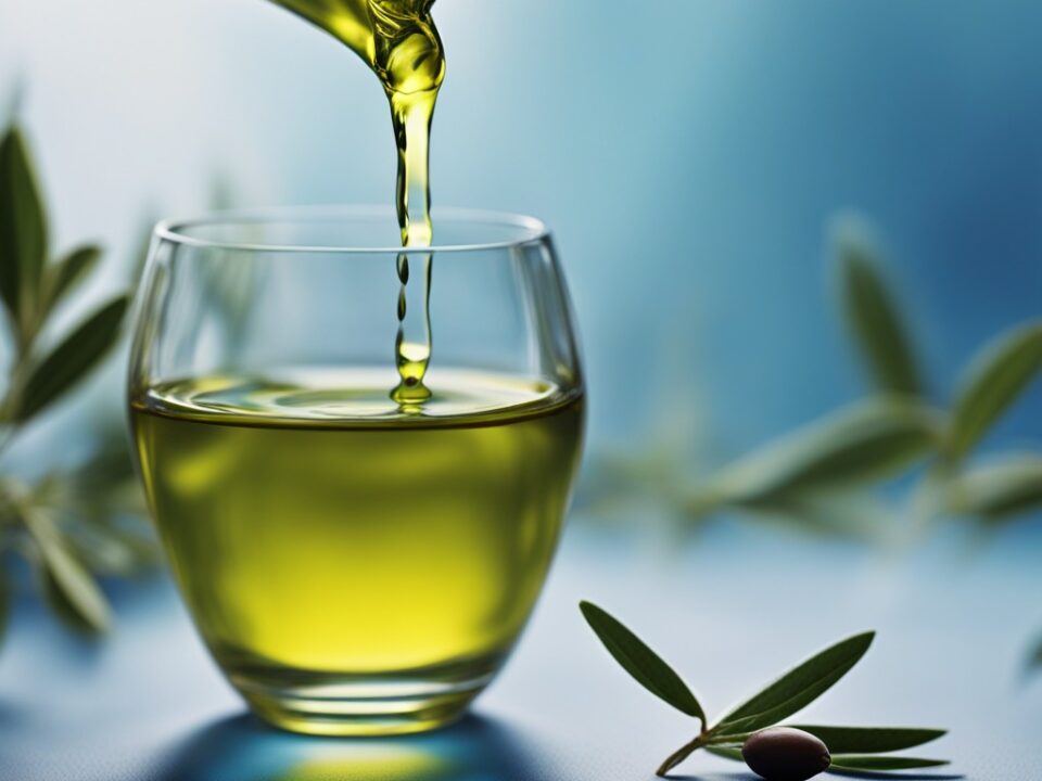 Valutazione organolettica Olio EVO Aroldo Bio 18