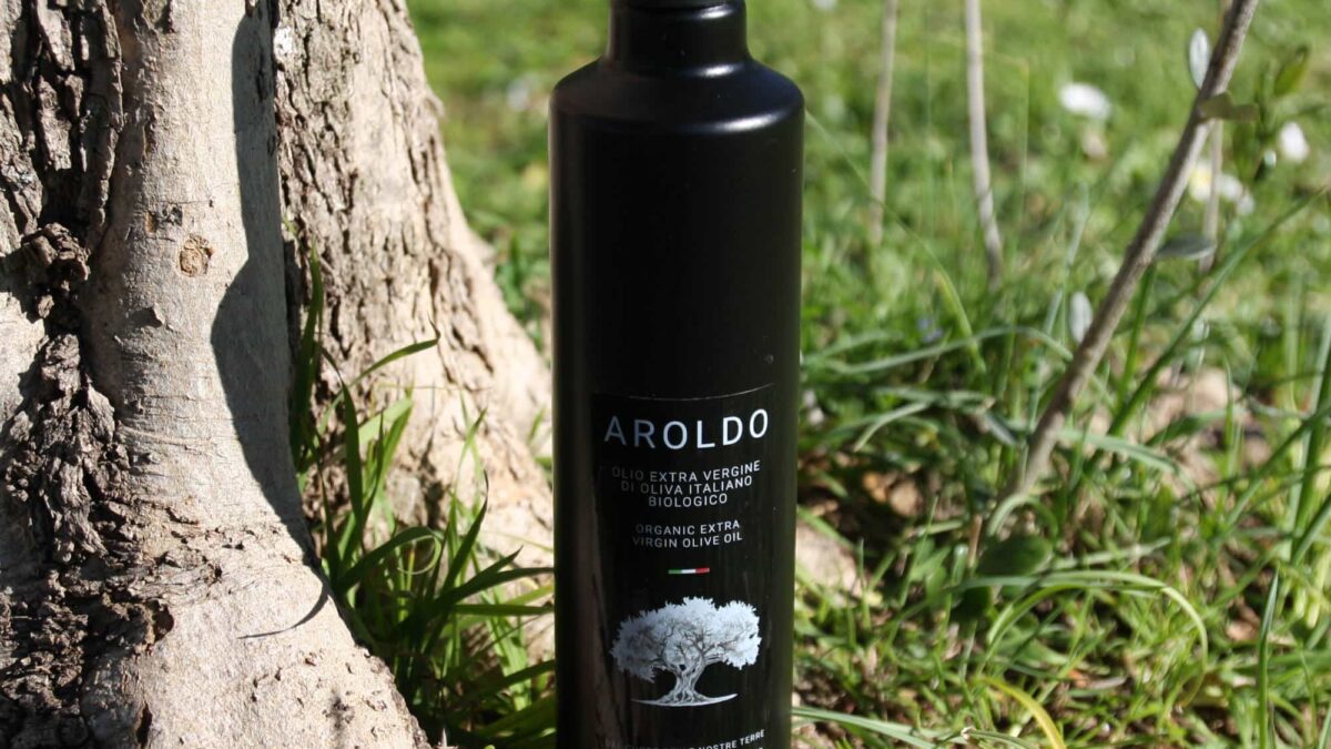 Aroldo: the evolution of tradition into a new brand identity 2