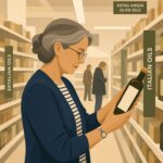 Come Scegliere Olio Extravergine Oliva e non farsi fregare dal marketing