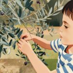 Il riscatto dell'olio nasce dai banchi di scuola