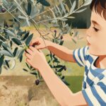 Il riscatto dell'olio nasce dai banchi di scuola